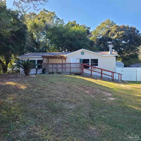 $1,195 | 1111 Mills Avenue, Pensacola, FL 32507