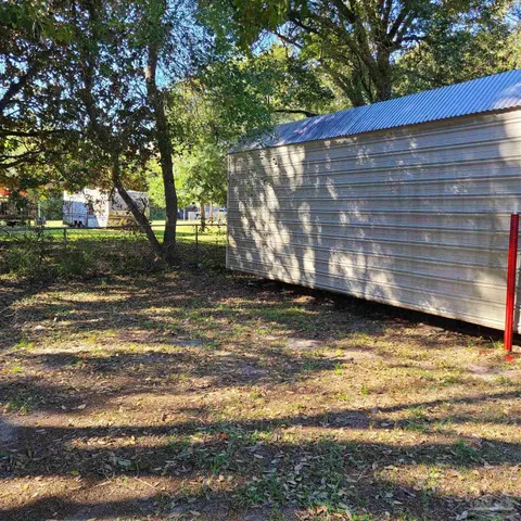$1,195 | 1111 Mills Avenue, Pensacola, FL 32507