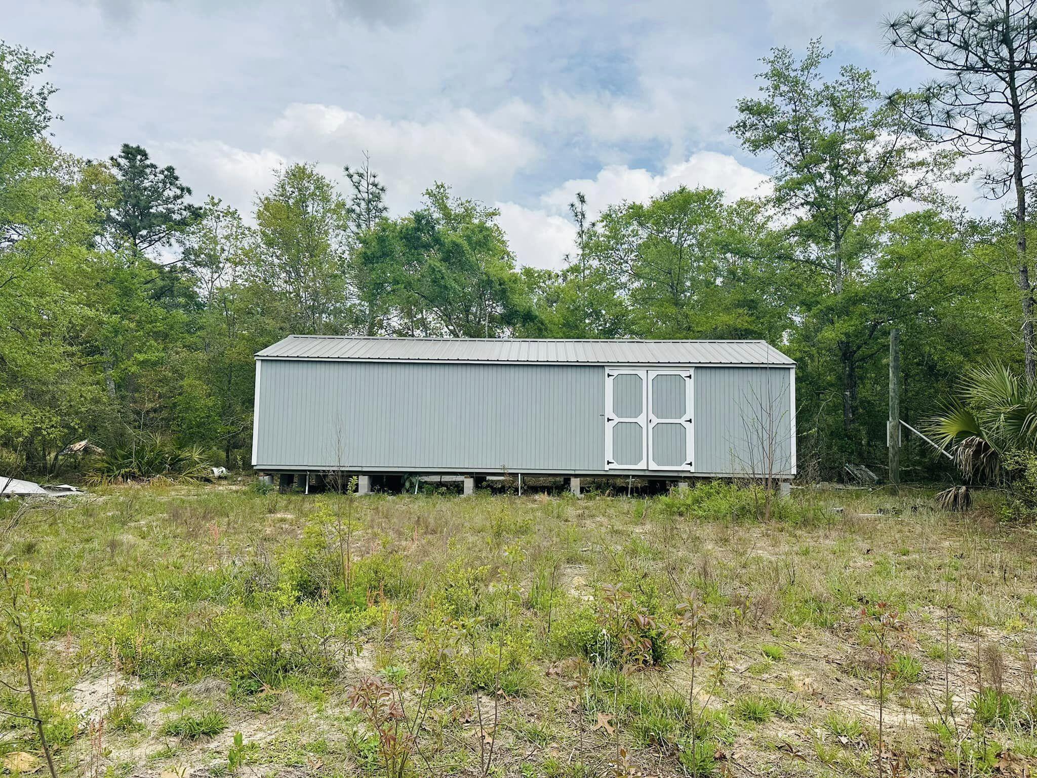 23 Bellini Road DeFuniak Springs, FL 32433 - Photo 3 of 3 437038183_10228563859178614_378036431251