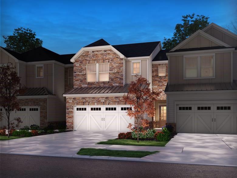 4445 Treadle Road Mableton, GA 30126 - Photo 1 of 1 a front view of a house with a yard