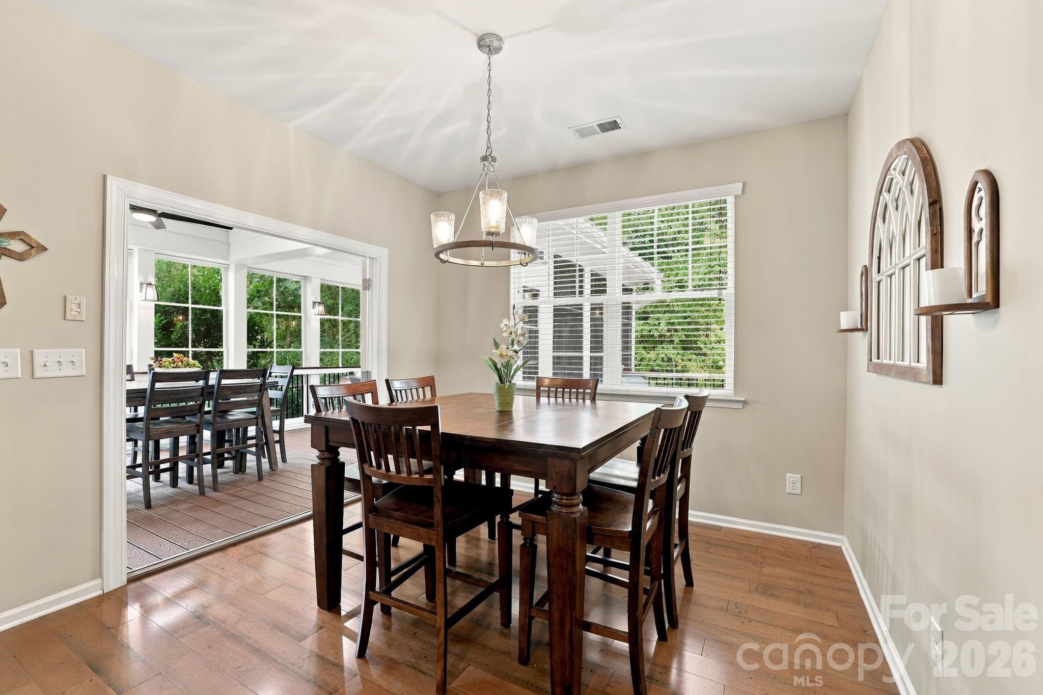 1236 Screech Owl Road Waxhaw, NC 28173 - Photo 13 of 45 Gallery Image 13