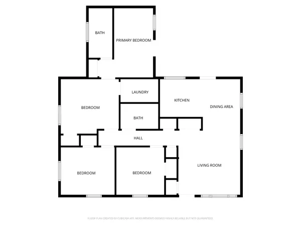 $174,900 | 204 Crest Drive, Hopkinsville, KY 42240