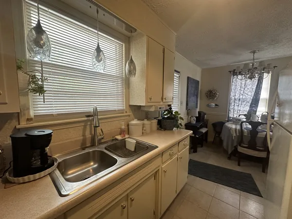 a bathroom with a sink and a bathtub