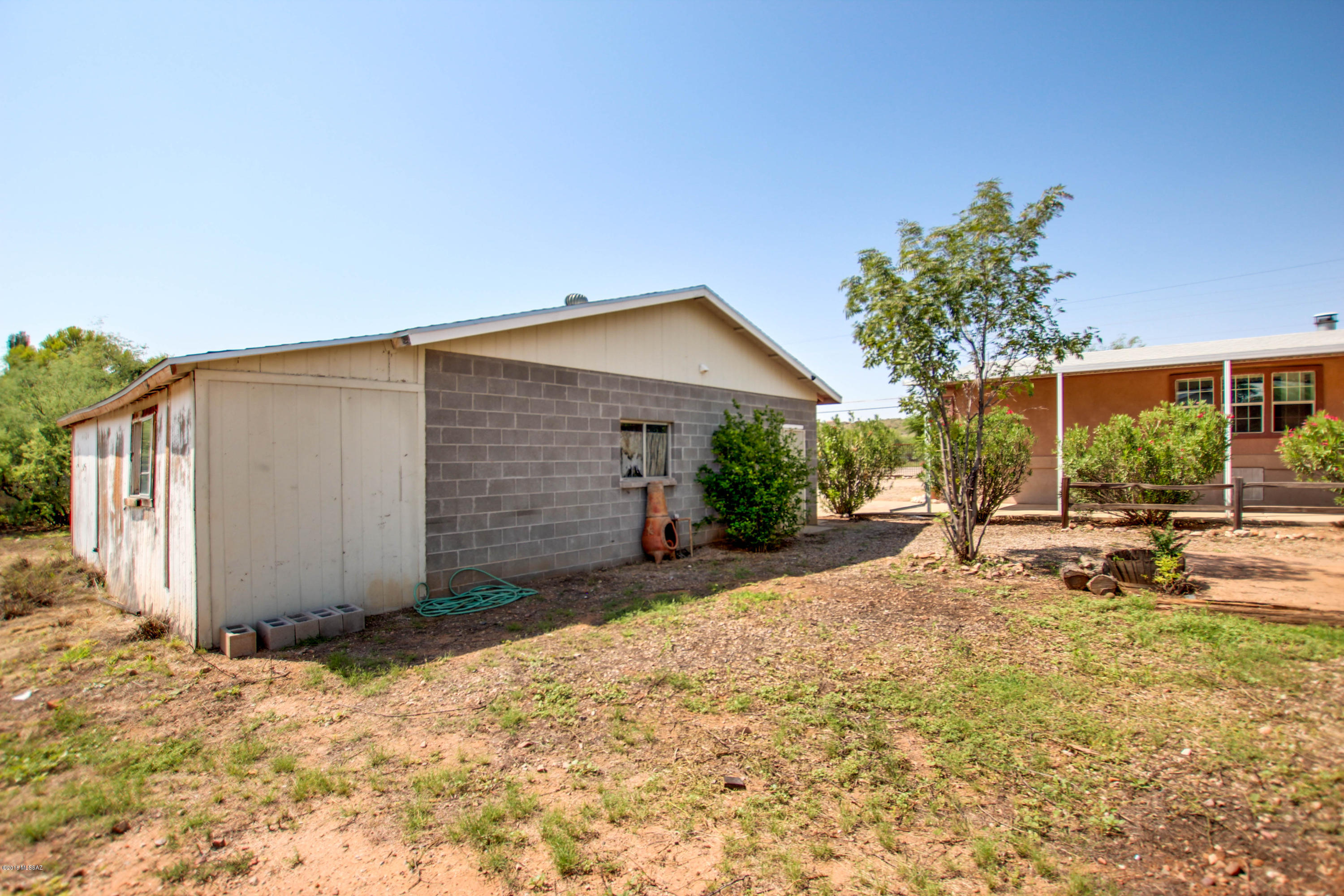 3890 East Edwin Road Tucson, AZ 85739 - Photo 43 of 45 Gallery Image 43