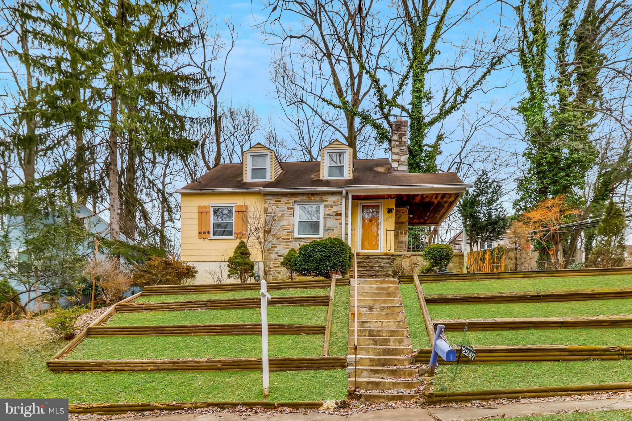 2247 Southland Road Baltimore, MD 21207 - Photo 1 of 33 Gallery Image 1