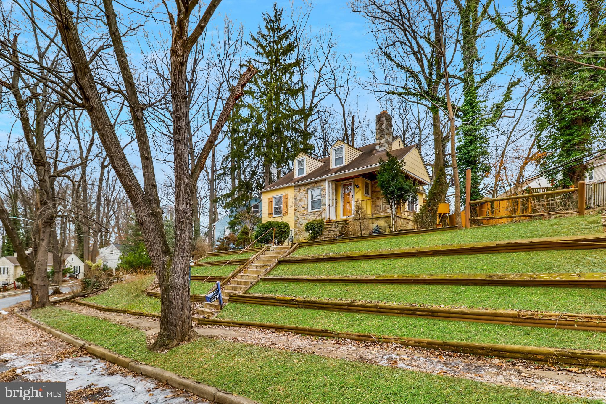 2247 Southland Road Baltimore, MD 21207 - Photo 2 of 33 Gallery Image 2