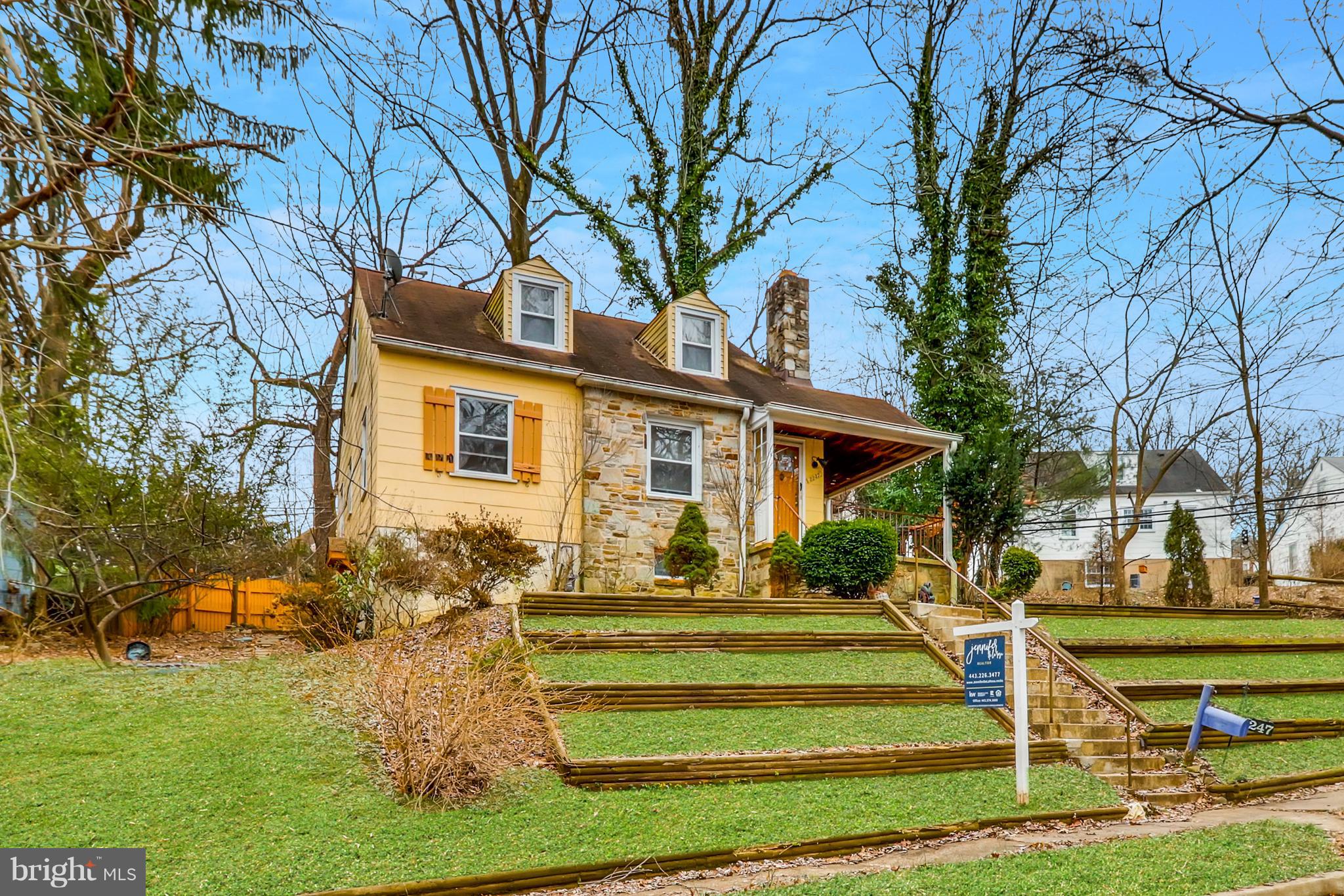 2247 Southland Road Baltimore, MD 21207 - Photo 3 of 33 Gallery Image 3