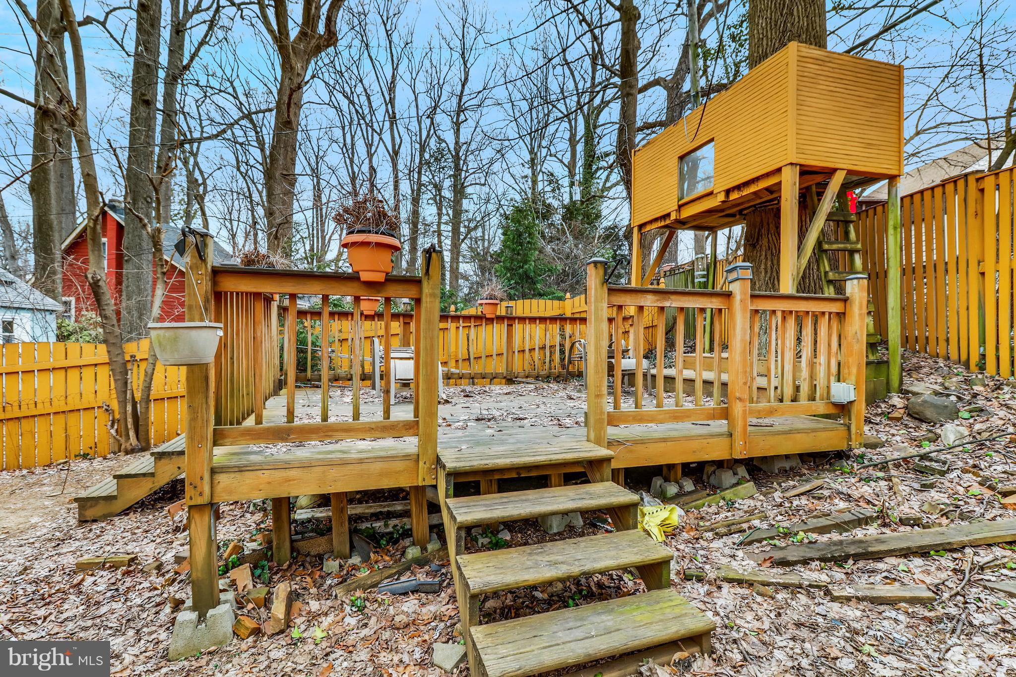 2247 Southland Road Baltimore, MD 21207 - Photo 31 of 33 Gallery Image 31