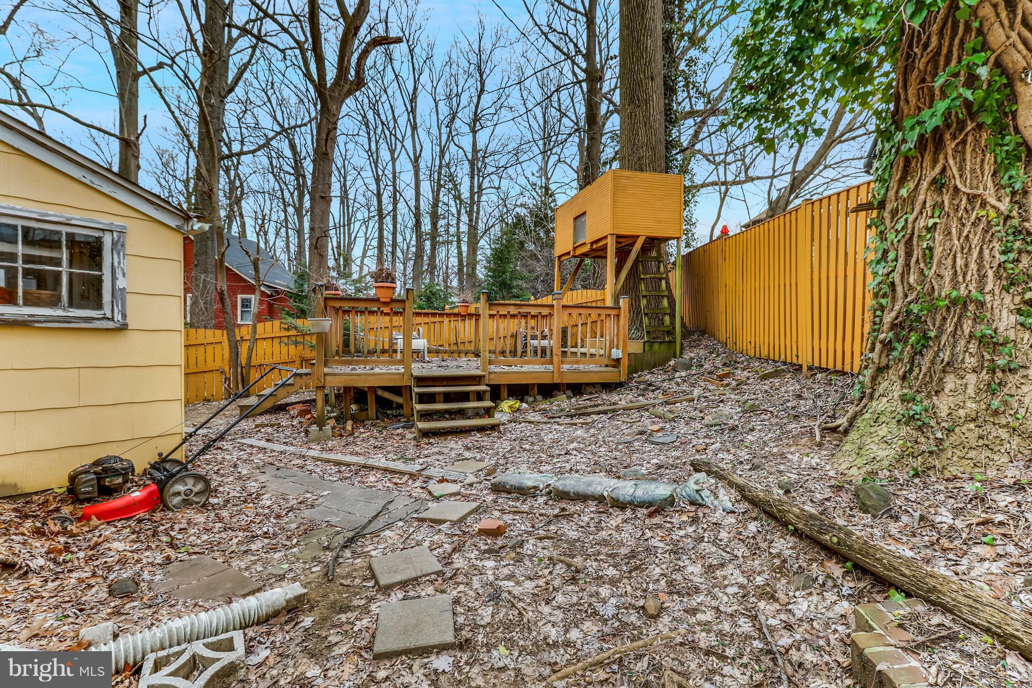 2247 Southland Road Baltimore, MD 21207 - Photo 32 of 33 Gallery Image 32