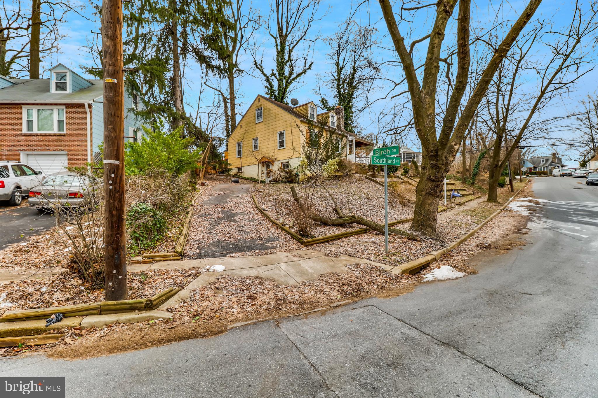 2247 Southland Road Baltimore, MD 21207 - Photo 33 of 33 Gallery Image 33