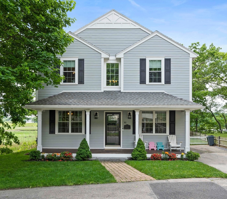 92 Clinton Road Weymouth, MA 02189 - Photo 1 of 29 Gallery Image 1