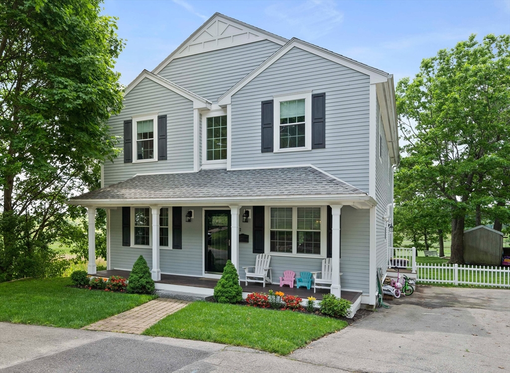 92 Clinton Road Weymouth, MA 02189 - Photo 2 of 29 Gallery Image 2