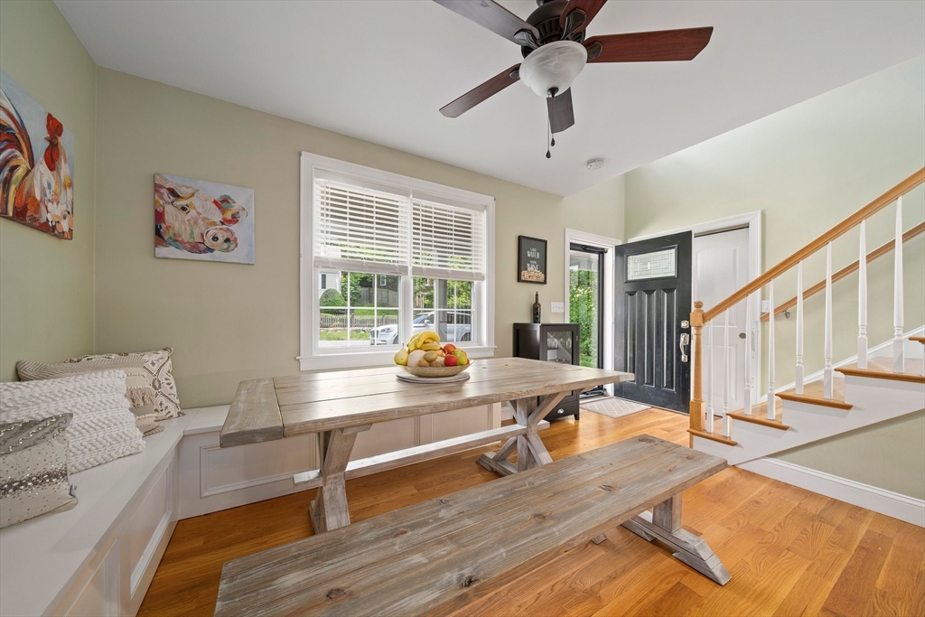 92 Clinton Road Weymouth, MA 02189 - Photo 4 of 29 Gallery Image 4