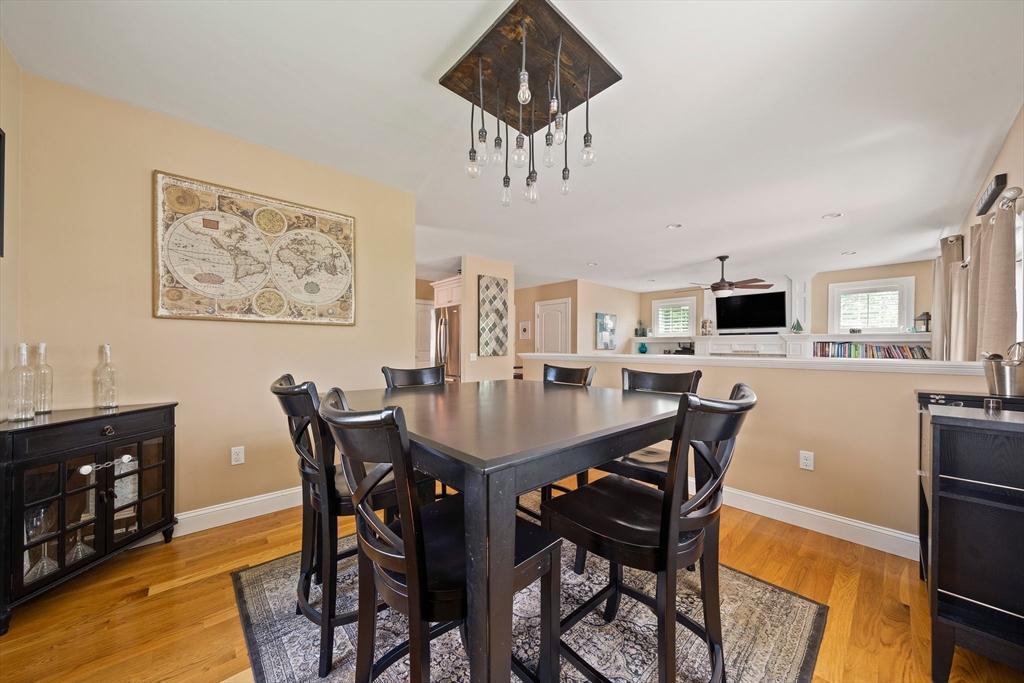 92 Clinton Road Weymouth, MA 02189 - Photo 7 of 29 Gallery Image 7