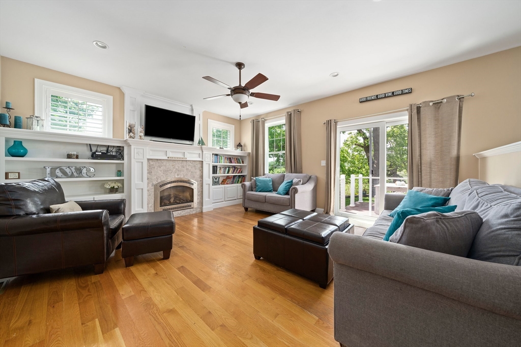 92 Clinton Road Weymouth, MA 02189 - Photo 8 of 29 Gallery Image 8