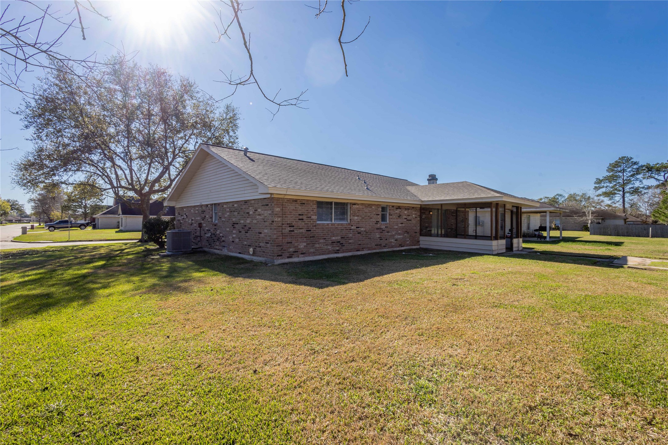 5810 Meadowview Road Beaumont, TX 77708 - Photo 29 of 30