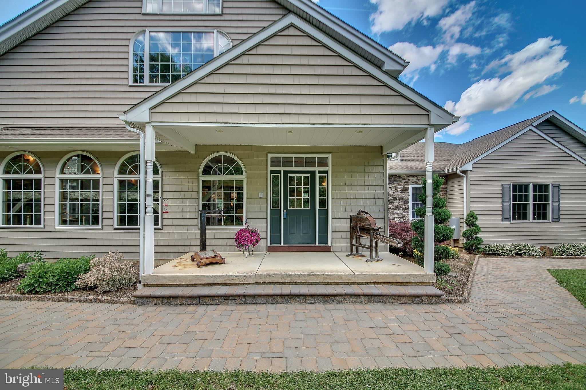 1017 West Thatcher Road Quakertown, PA 18951 - Photo 8 of 33 Gallery Image 8