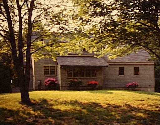 24 Mill Road Foster, RI 02825 - Photo 1 of 1 Exterior Front.
