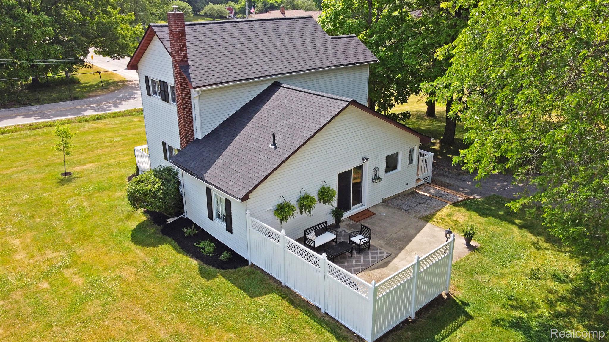 11347 Hartland Road Fenton, MI 48430 - Photo 39 of 60 Gallery Image 39