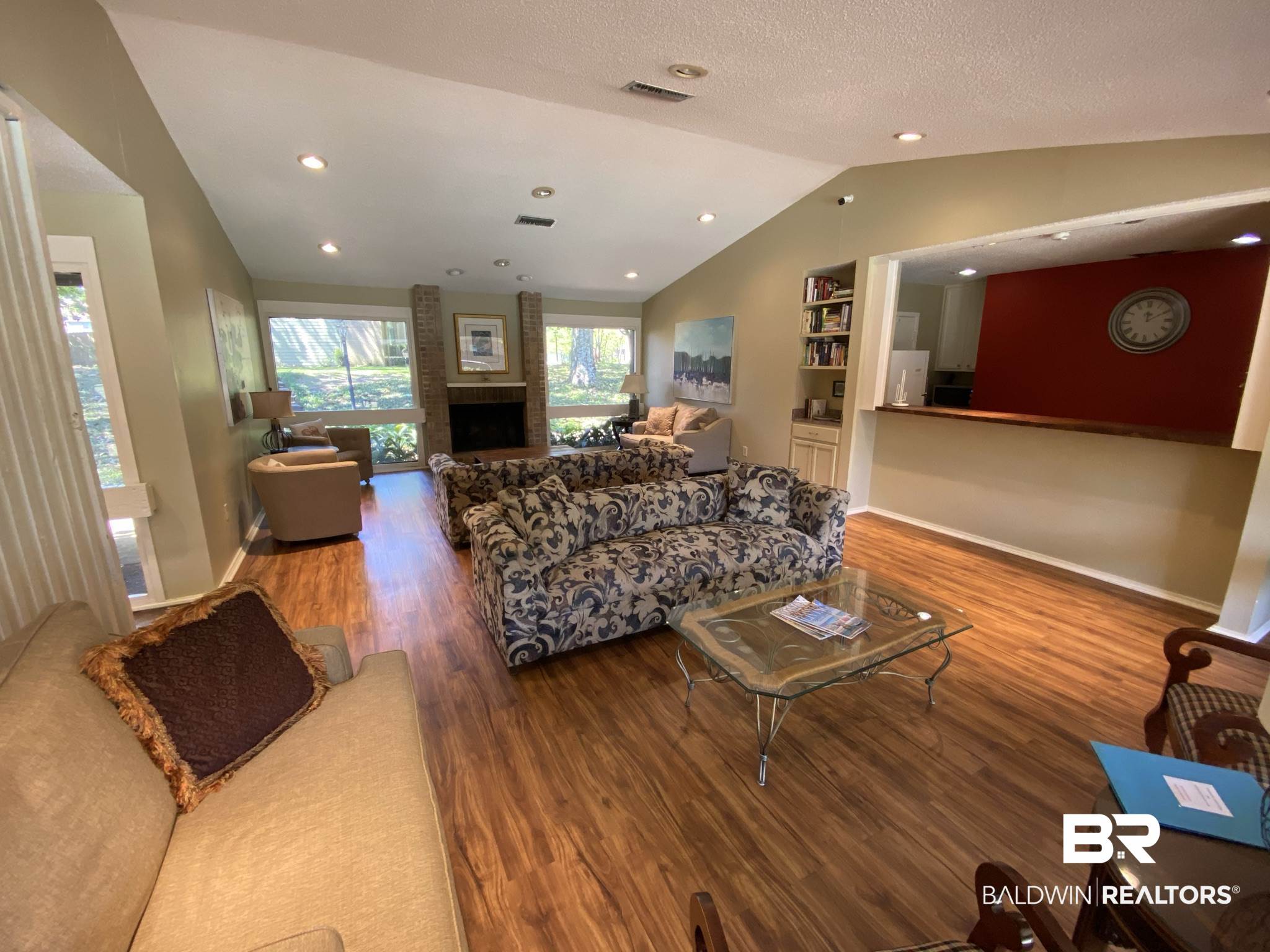2901 Grant Street, Unit 105 Mobile, AL 36606 - Photo 19 of 23