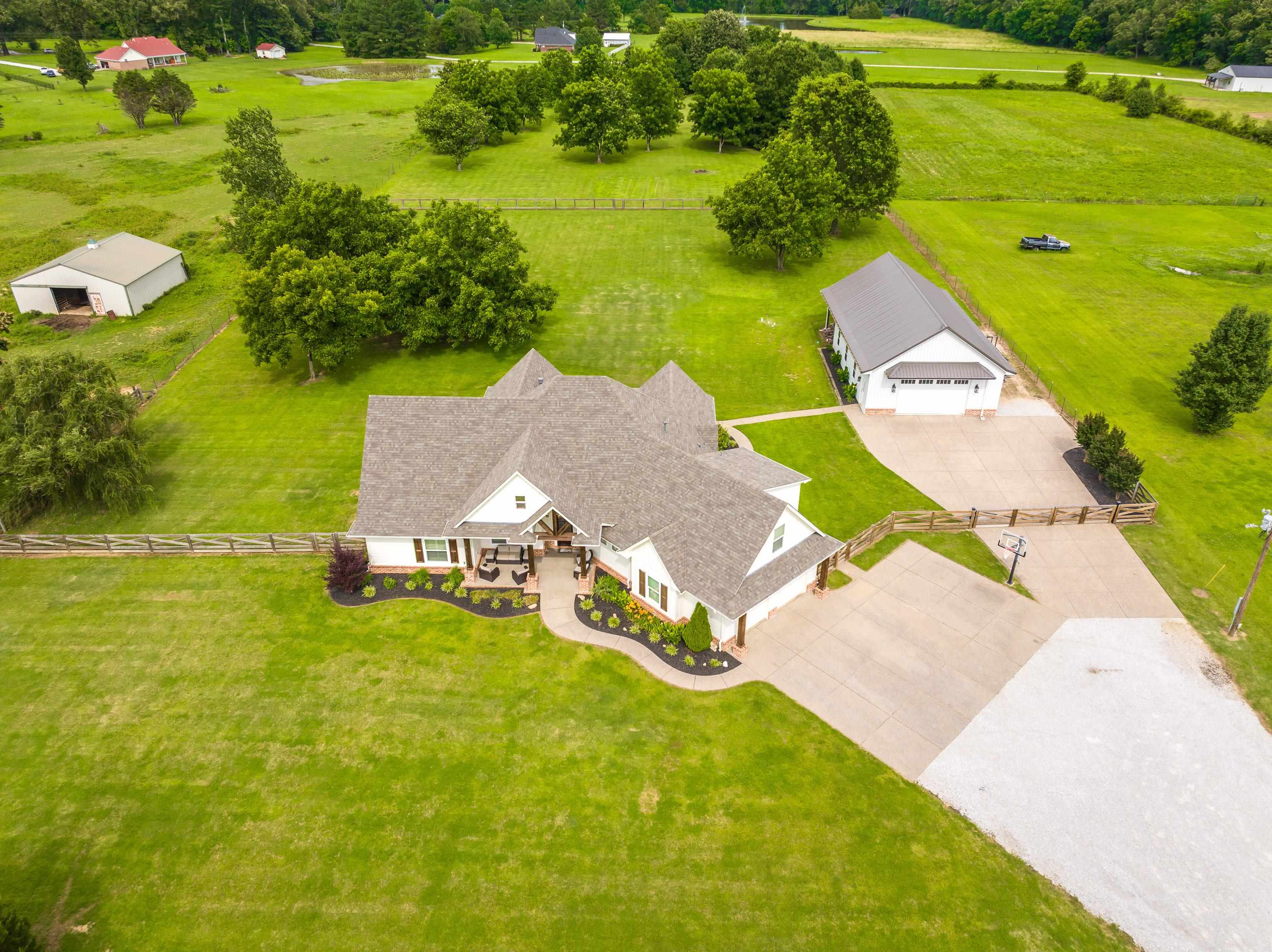 1470 Karcher Road Somerville, TN 38068 - Photo 1 of 40 Gallery Image 1
