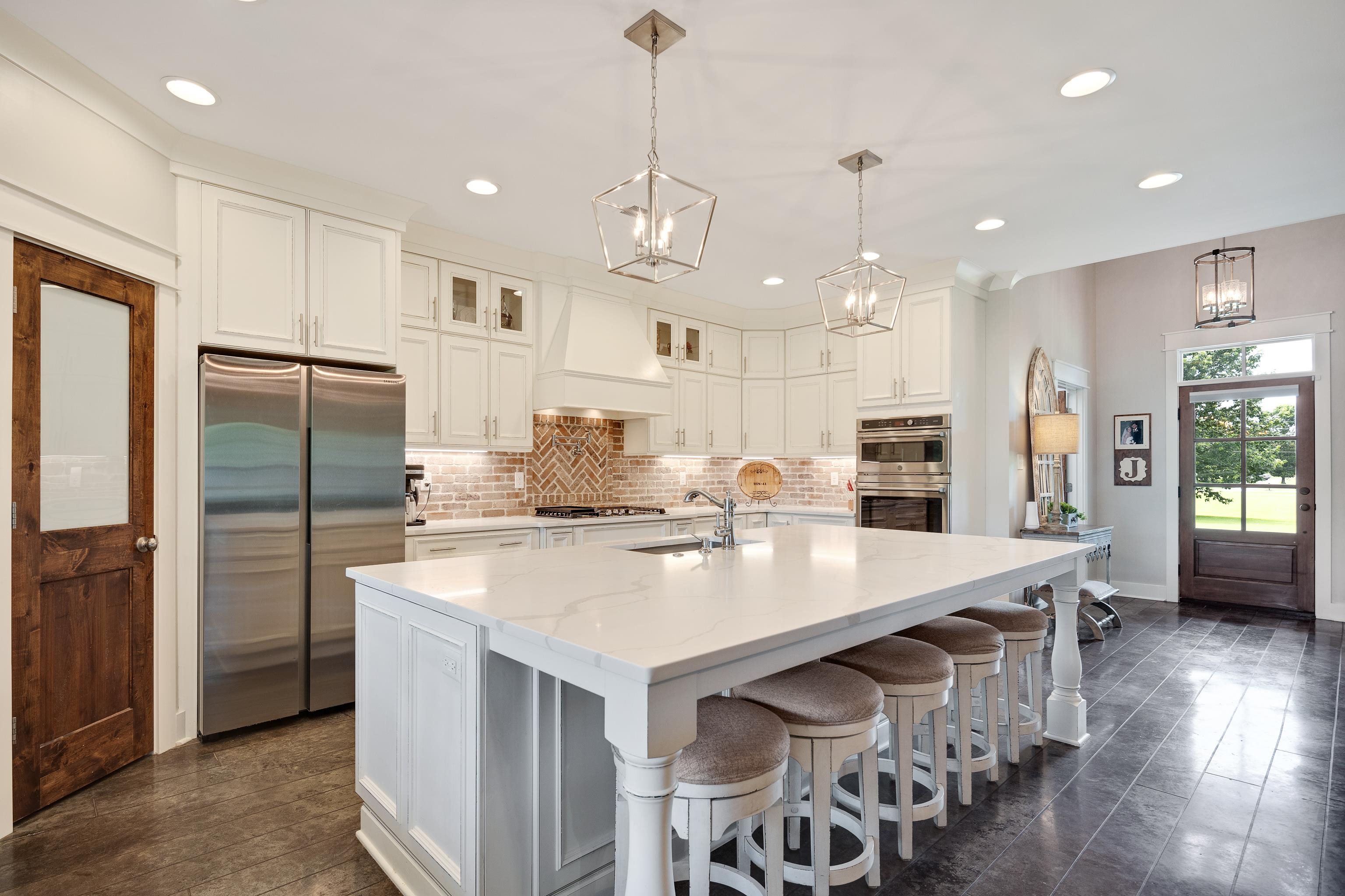 1470 Karcher Road Somerville, TN 38068 - Photo 13 of 40 Gallery Image 13