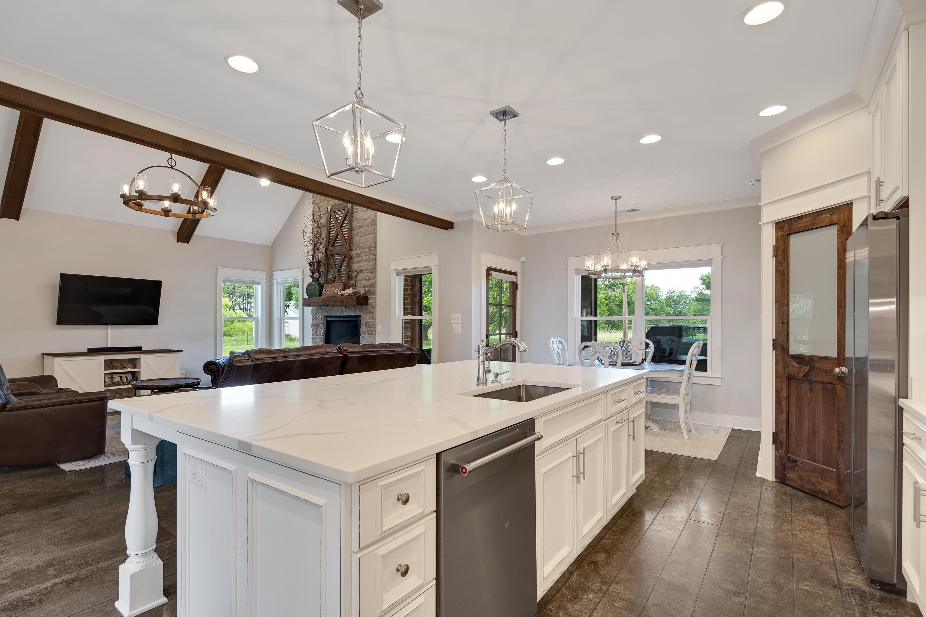 1470 Karcher Road Somerville, TN 38068 - Photo 15 of 40 Gallery Image 15