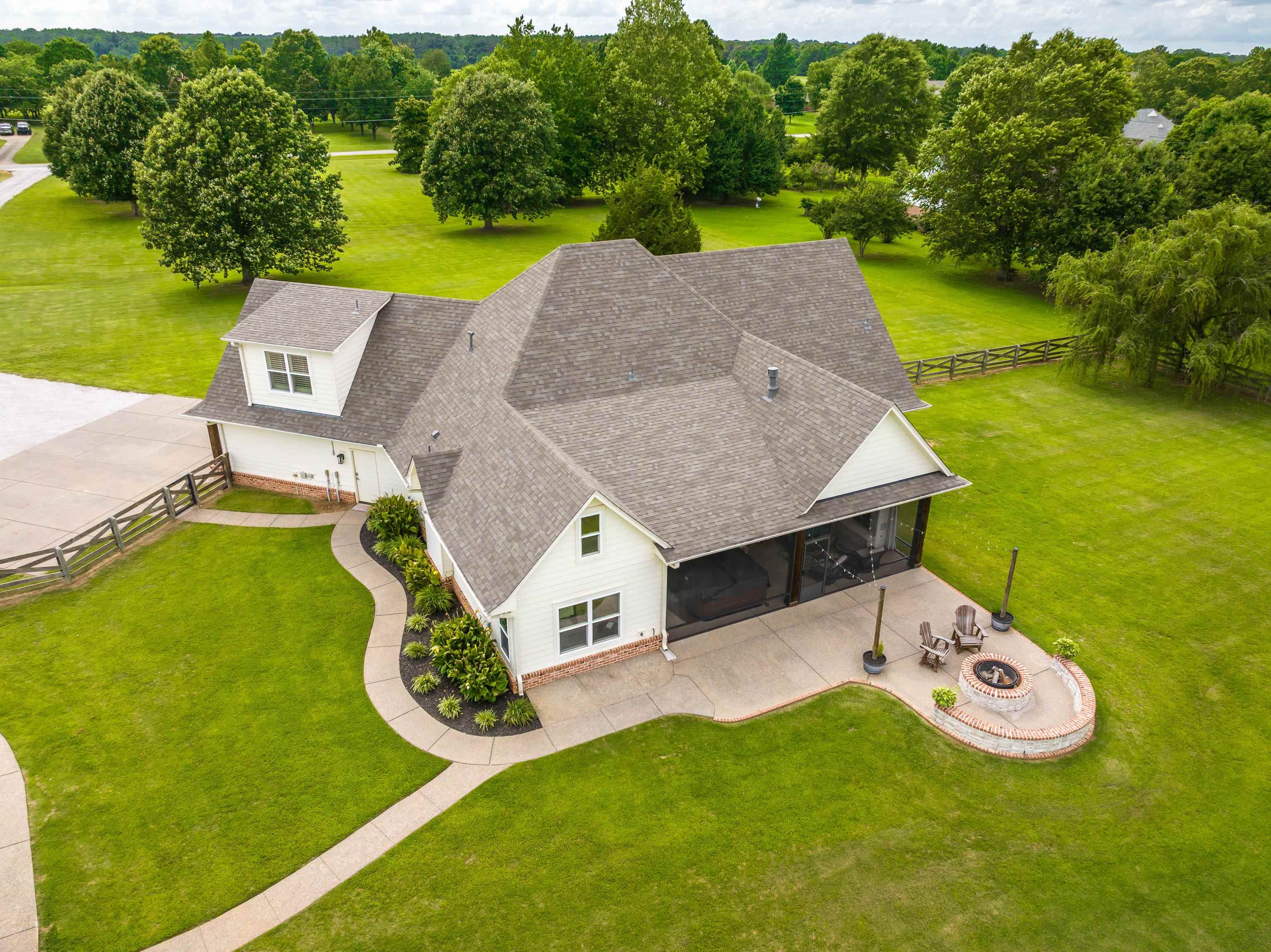 1470 Karcher Road Somerville, TN 38068 - Photo 2 of 40 Gallery Image 2