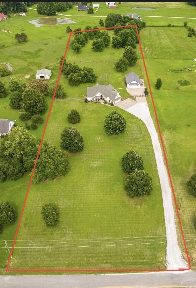 1470 Karcher Road Somerville, TN 38068 - Photo 3 of 40 Gallery Image 3