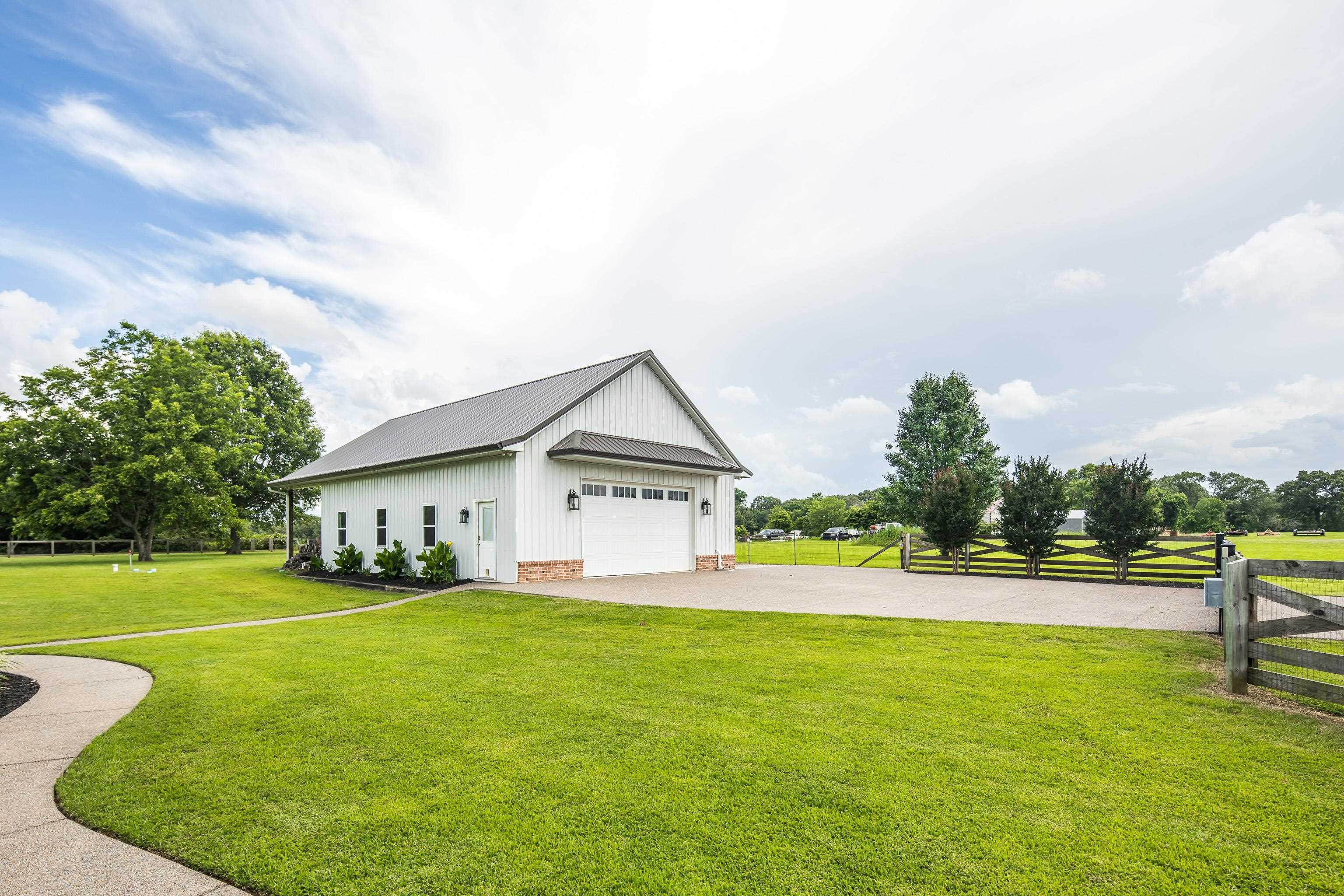 1470 Karcher Road Somerville, TN 38068 - Photo 35 of 40 Gallery Image 35