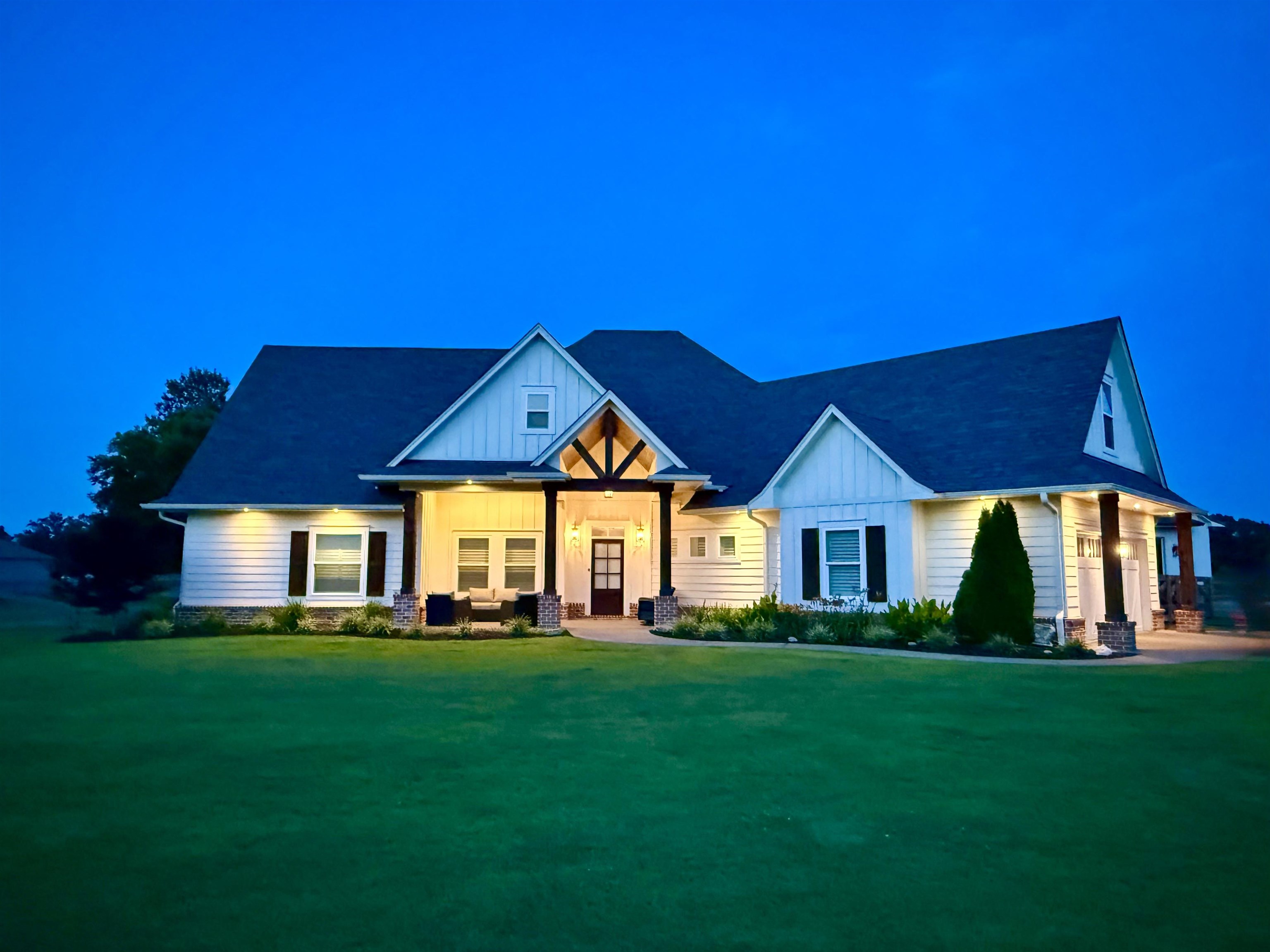 1470 Karcher Road Somerville, TN 38068 - Photo 4 of 40 Gallery Image 4