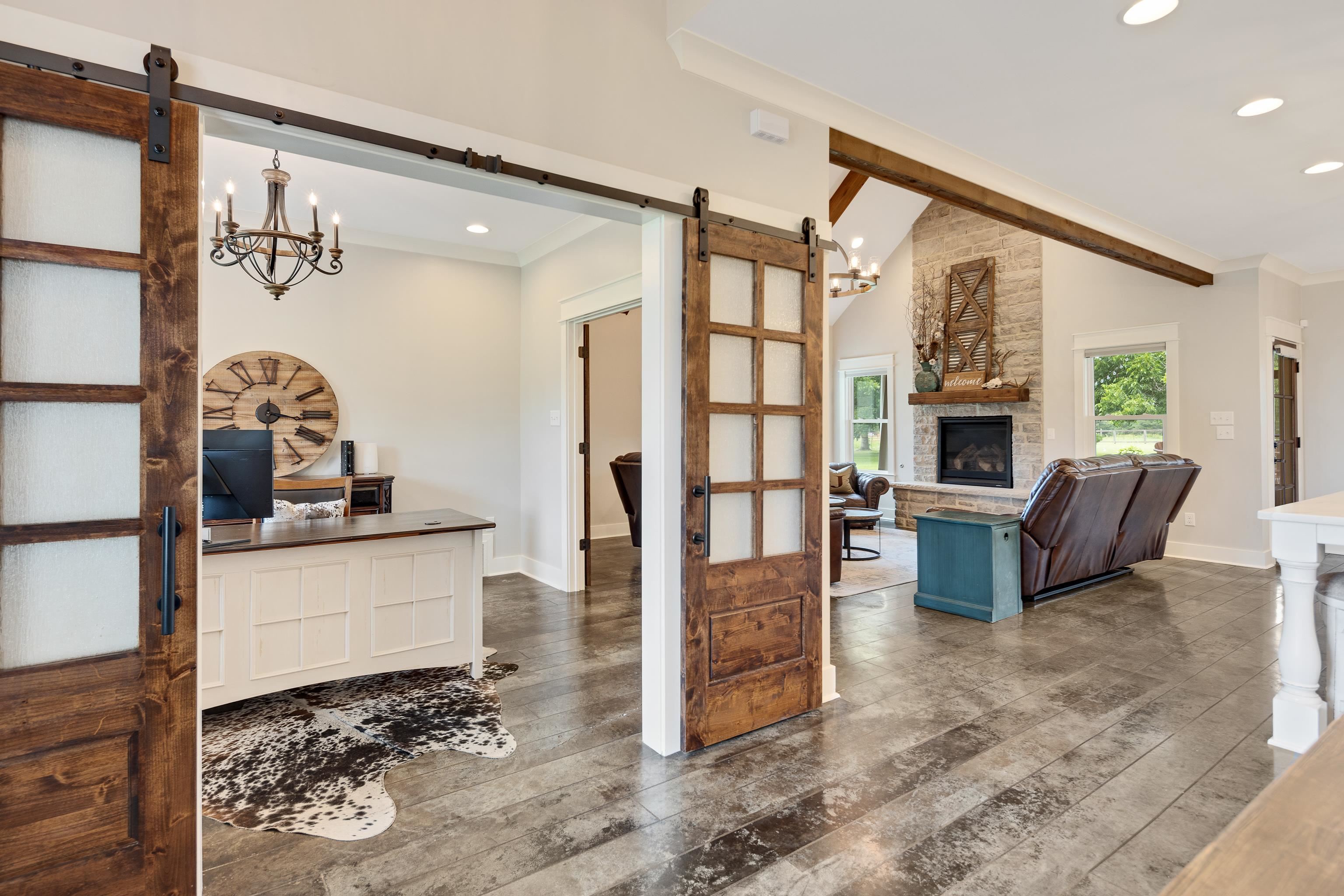 1470 Karcher Road Somerville, TN 38068 - Photo 7 of 40 Gallery Image 7