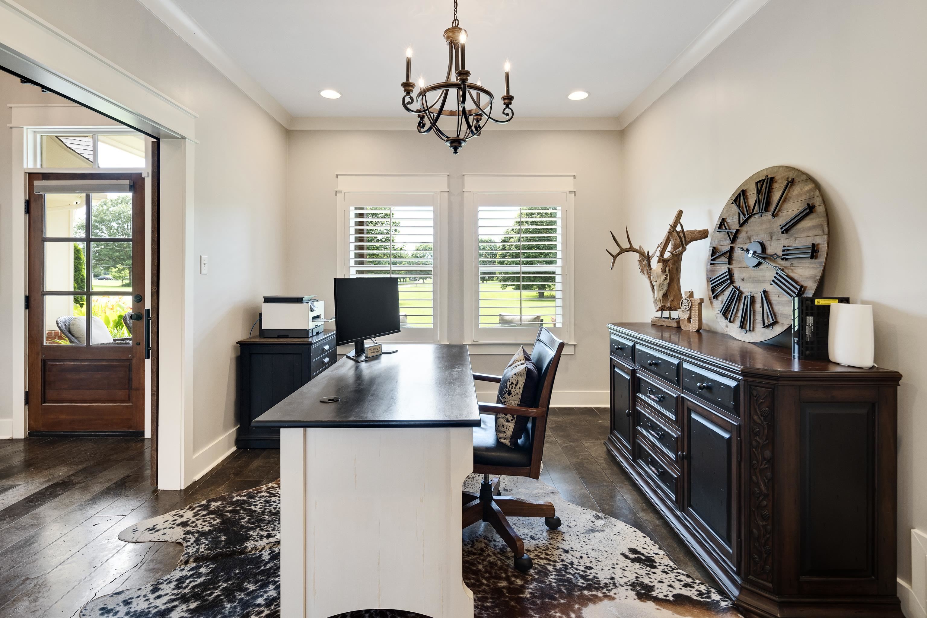 1470 Karcher Road Somerville, TN 38068 - Photo 8 of 40 Gallery Image 8