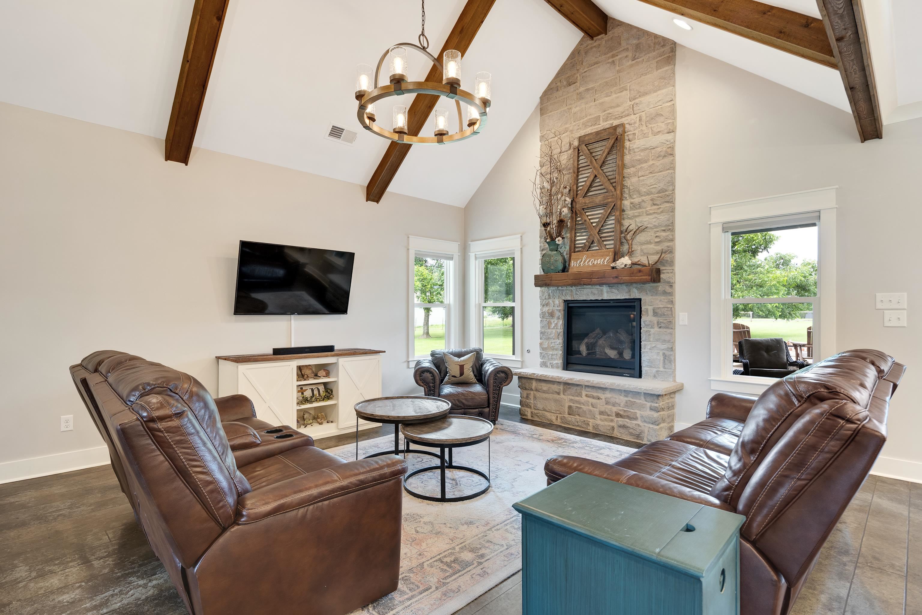 1470 Karcher Road Somerville, TN 38068 - Photo 9 of 40 Gallery Image 9