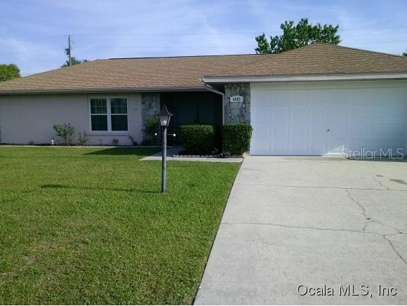 4902 Southwest 147 Loop Ocala, FL 34473 - Photo 1 of 1 Primary Photo