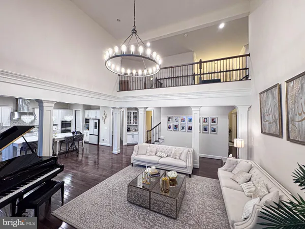 $1,499,000 | 41523 Cross Canter Drive, Aldie, VA 20105