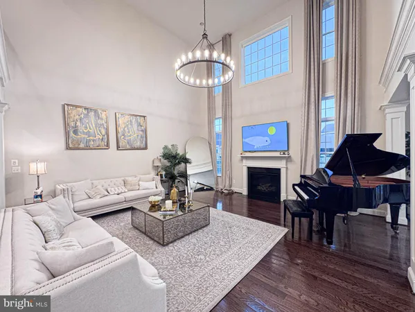 $1,499,000 | 41523 Cross Canter Drive, Aldie, VA 20105