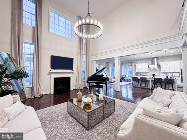 $1,499,000 | 41523 Cross Canter Drive, Aldie, VA 20105