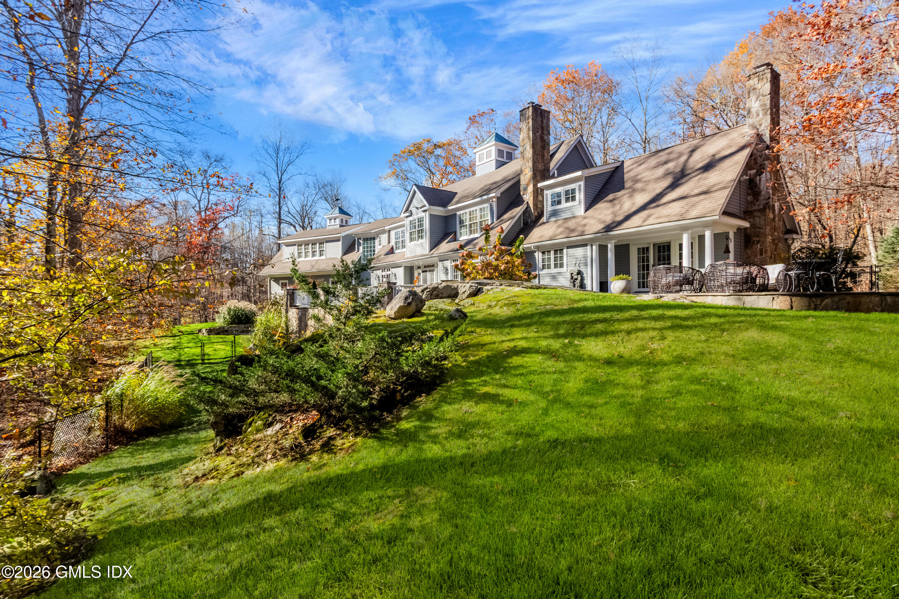 125 Barn Hill Road Greenwich, CT 06831 - Photo 34 of 40 BarnHill_070
