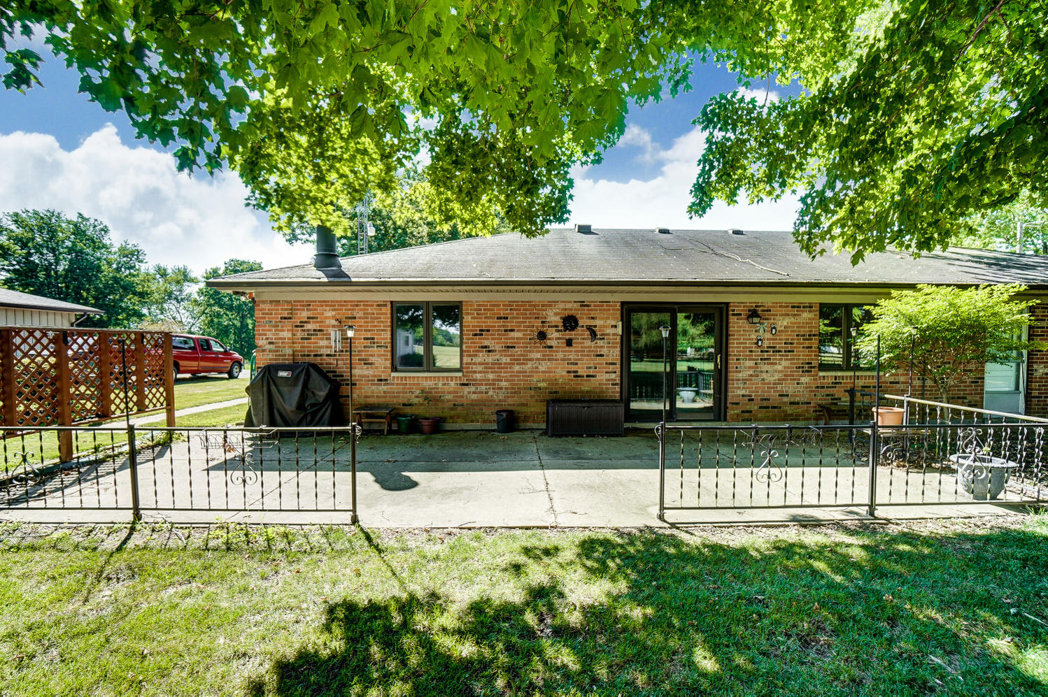 4222 South Rudy Road Tipp City, OH 45371 - Photo 41 of 45