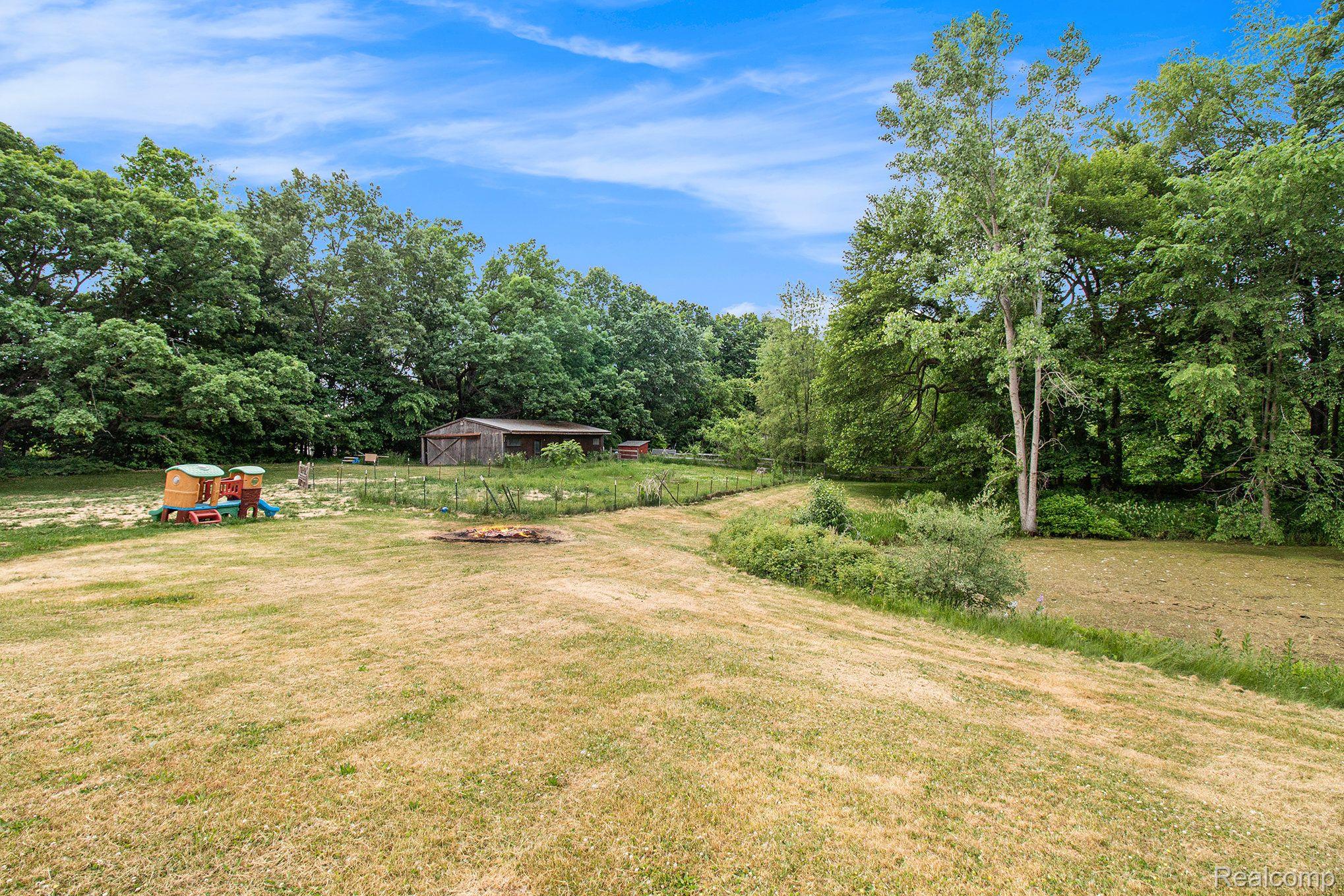 6700 Crofoot Road Howell, MI 48843 - Photo 34 of 41 Gallery Image 34