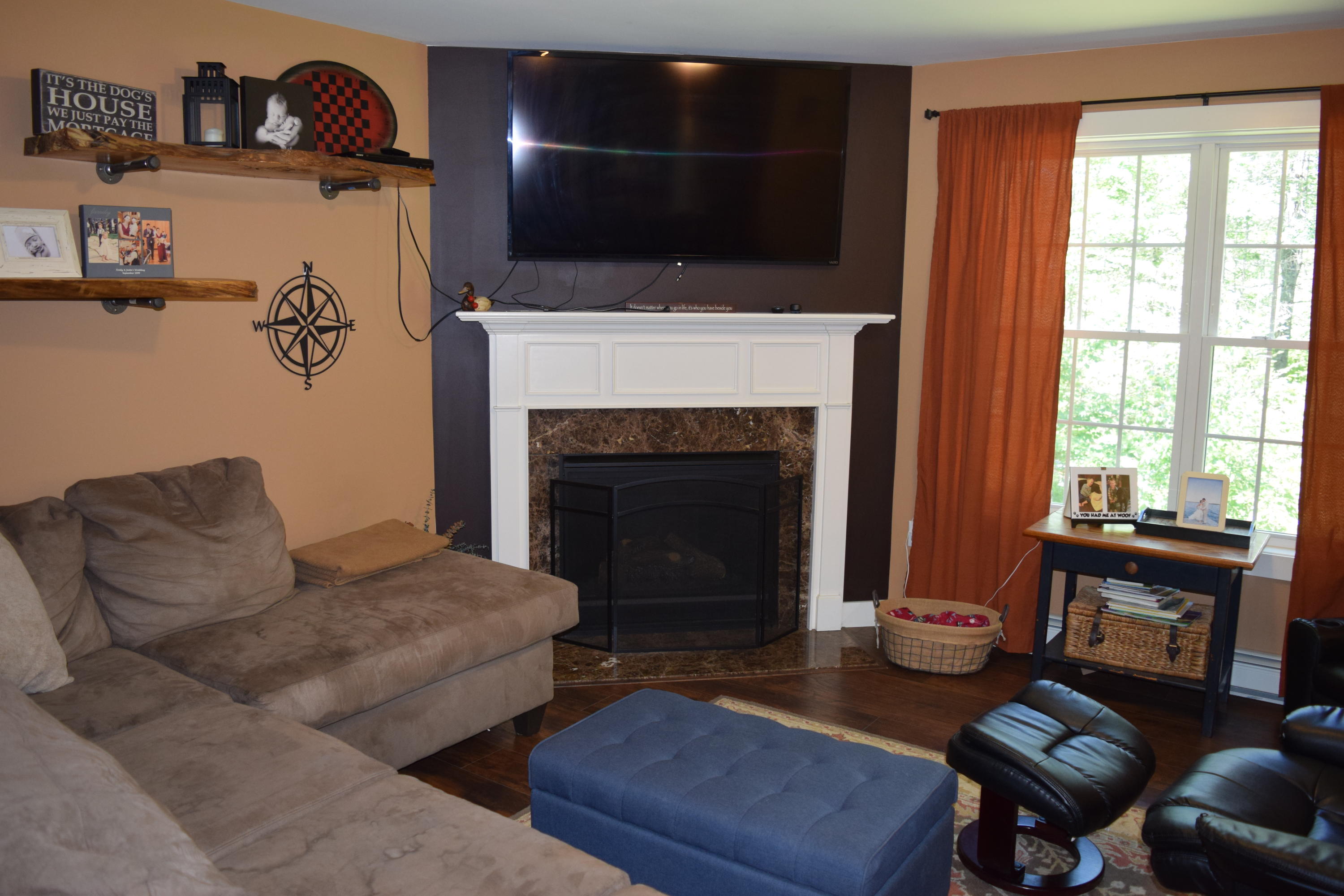 598 North Bend Road Surry, ME 04684 - Photo 6 of 26 DSC_0108