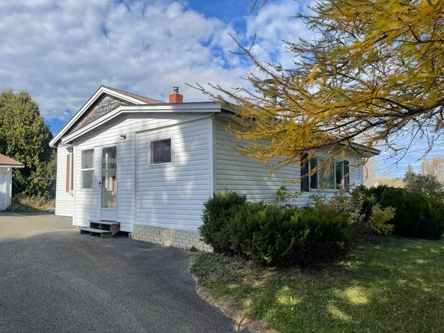 $169,900 | 11 Martin Road, Fort Fairfield, ME 04742