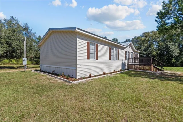 $229,000 | 18565 County Road 136, Live Oak, FL 32060