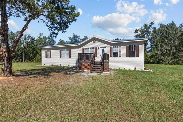 $229,000 | 18565 County Road 136, Live Oak, FL 32060