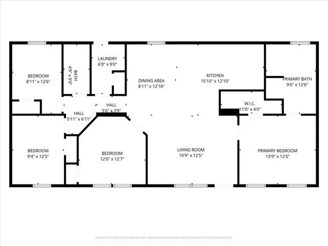 $229,000 | 18565 County Road 136, Live Oak, FL 32060