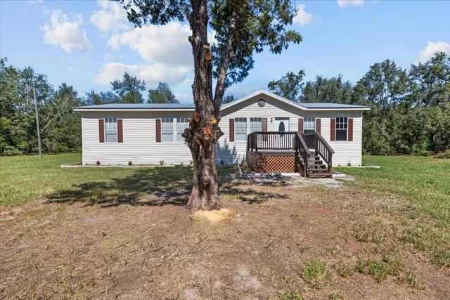 $229,000 | 18565 County Road 136, Live Oak, FL 32060
