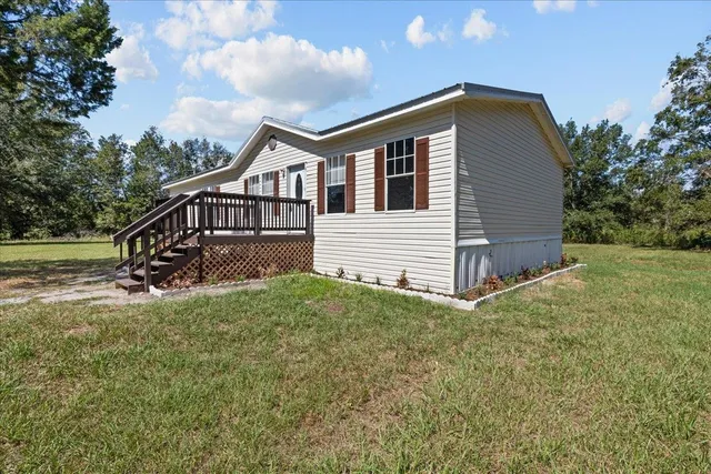 $229,000 | 18565 County Road 136, Live Oak, FL 32060