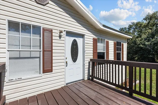 $229,000 | 18565 County Road 136, Live Oak, FL 32060