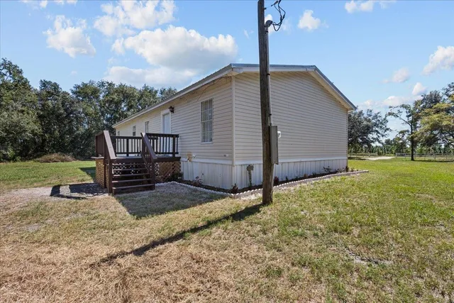 $229,000 | 18565 County Road 136, Live Oak, FL 32060